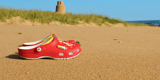 Crocs: The Unsung Heroes of Summer