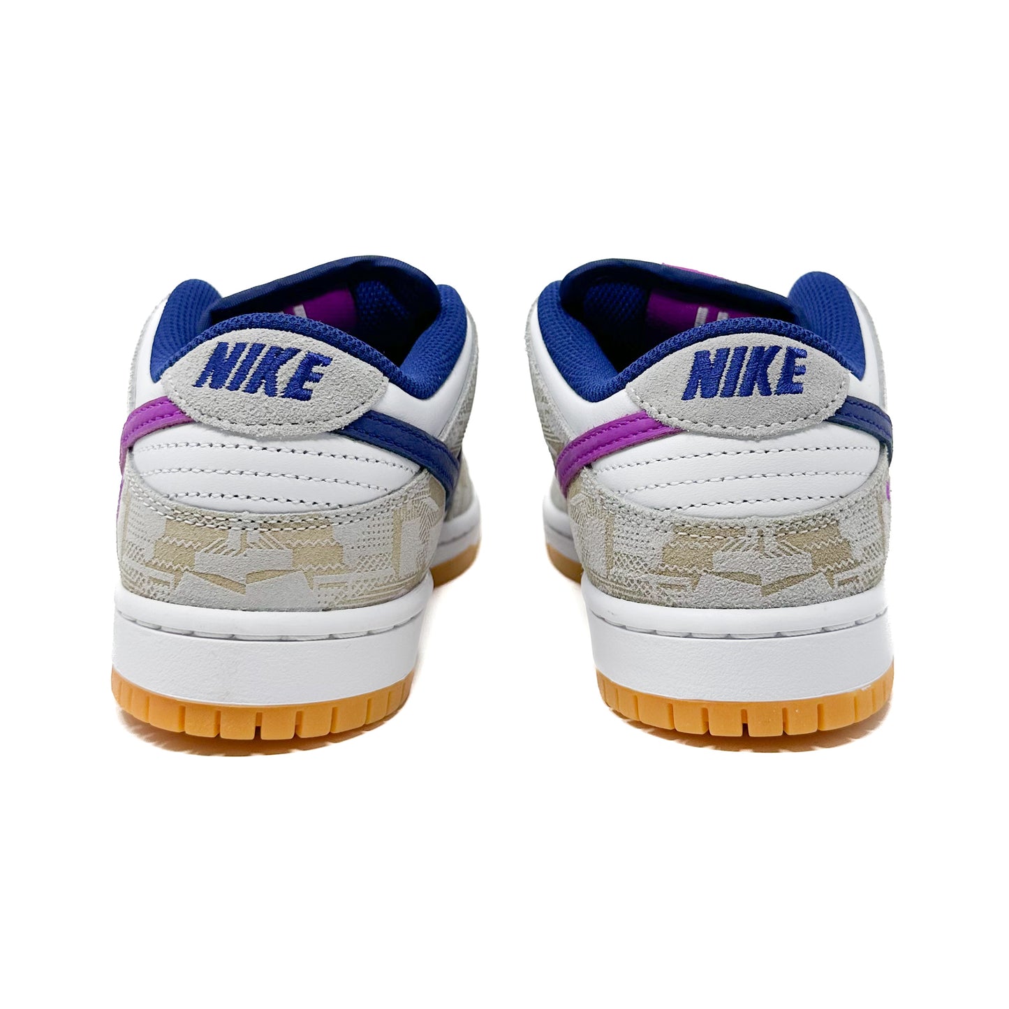 Nike SB Dunk Low PRM - Rayssa Leal