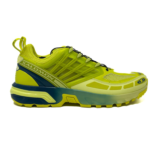 Salomon ACS Pro - Sulphur Spring/Sunny Lime