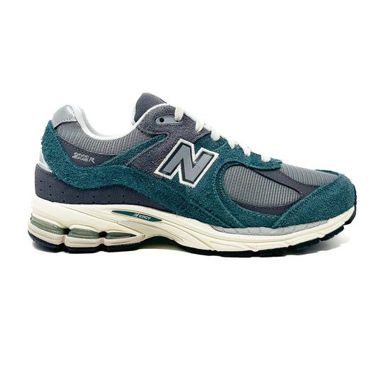 New Balance 2002R - New Spruce/Magnet/Shadow Grey