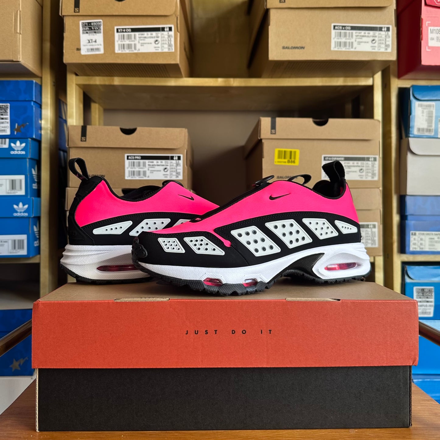 Nike Air Max Sunder (W) - Hyper Pink