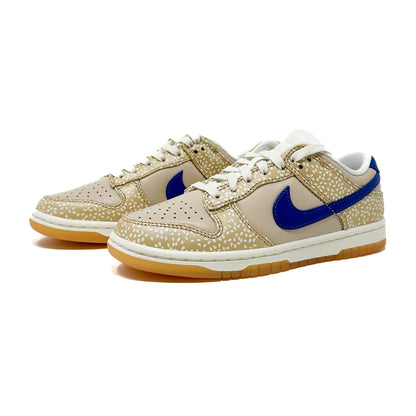 Nike Dunk Low - Sesame Blue