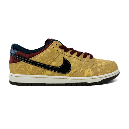 Nike SB Dunk Low Pro - City of Cinema