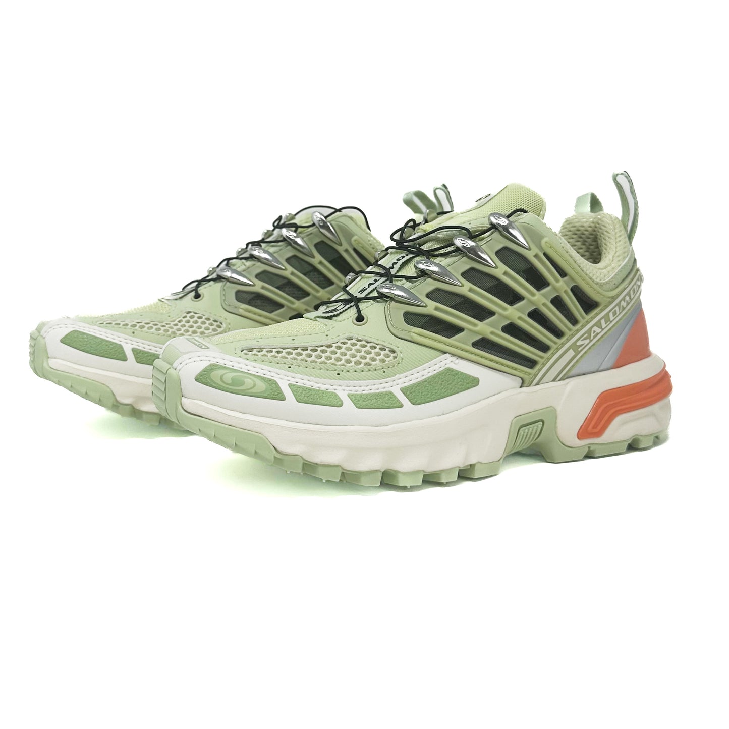 Salomon ACS Pro - White Jade/Sun Baked/Celadon Green