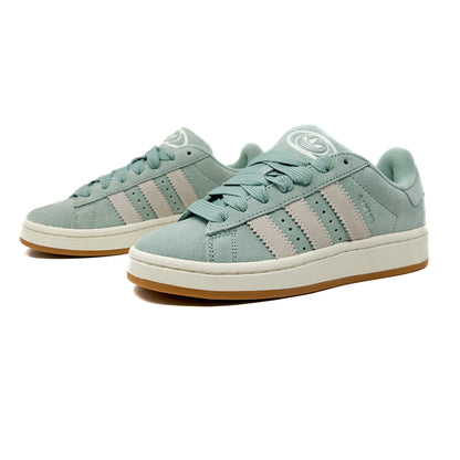 Adidas Campus 00's (W) - Semi Flash Aqua