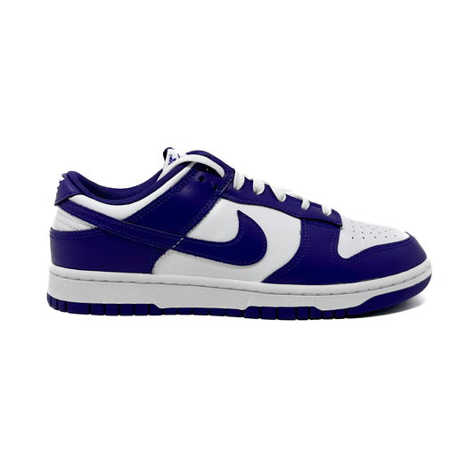 Nike Dunk Low - Court Purple