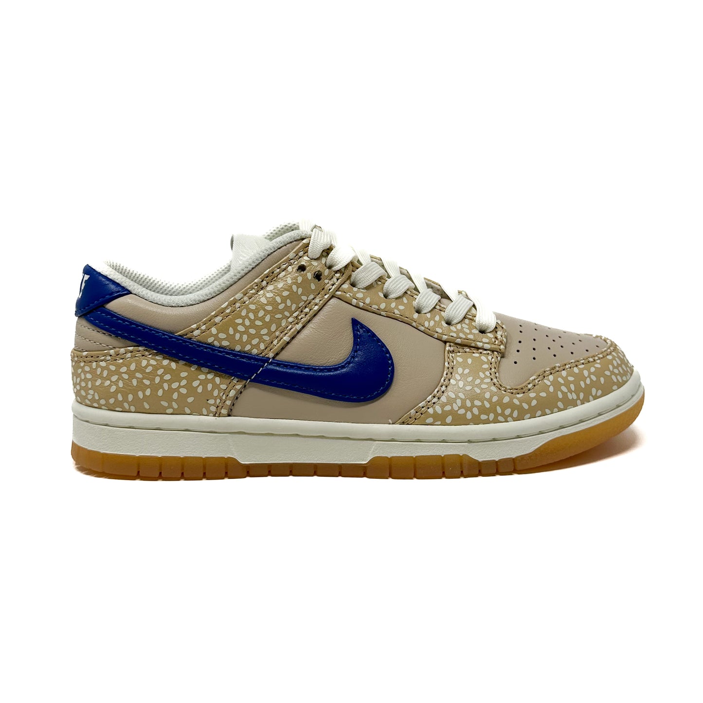 Nike Dunk Low - Sesame Blue