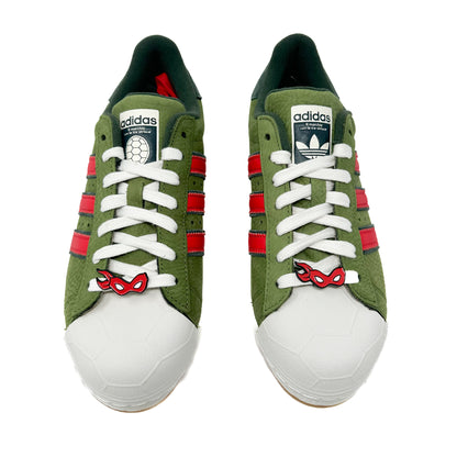 Adidas Superstar TMNT Shell Toe