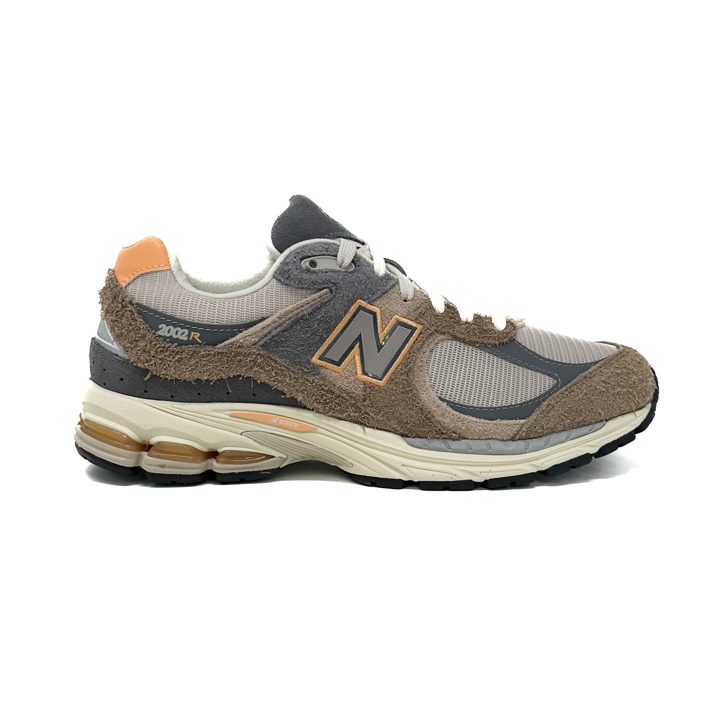 New Balance 2002R - Mushroom/Hazy Peach/Castlerock