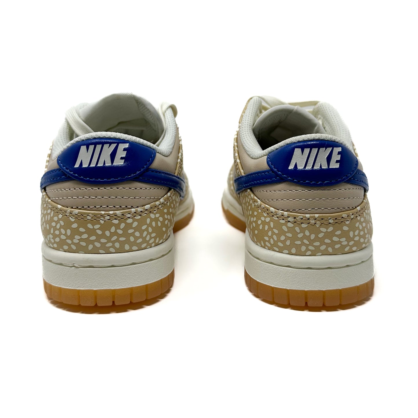 Nike Dunk Low - Sesame Blue