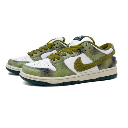 Nike SB Dunk Low x Alexis Sablone - Chameleon