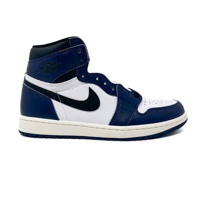 Air Jordan 1 Retro High OG - Midnight Navy