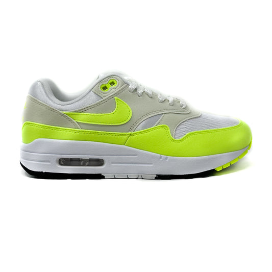 Nike Air Max 1 '87 (W) - Volt Suede