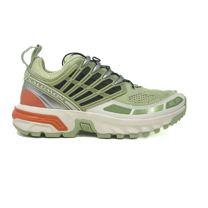 Salomon ACS Pro - White Jade/Sun Baked/Celadon Green