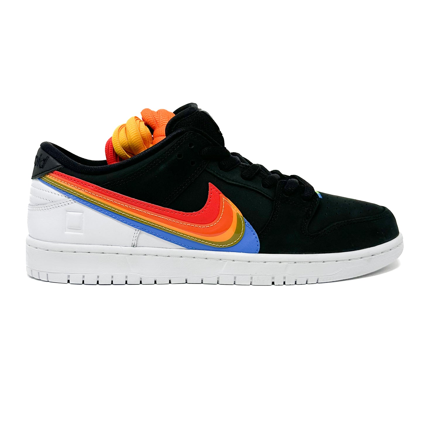 Nike SB Dunk Low Pro - Polaroid