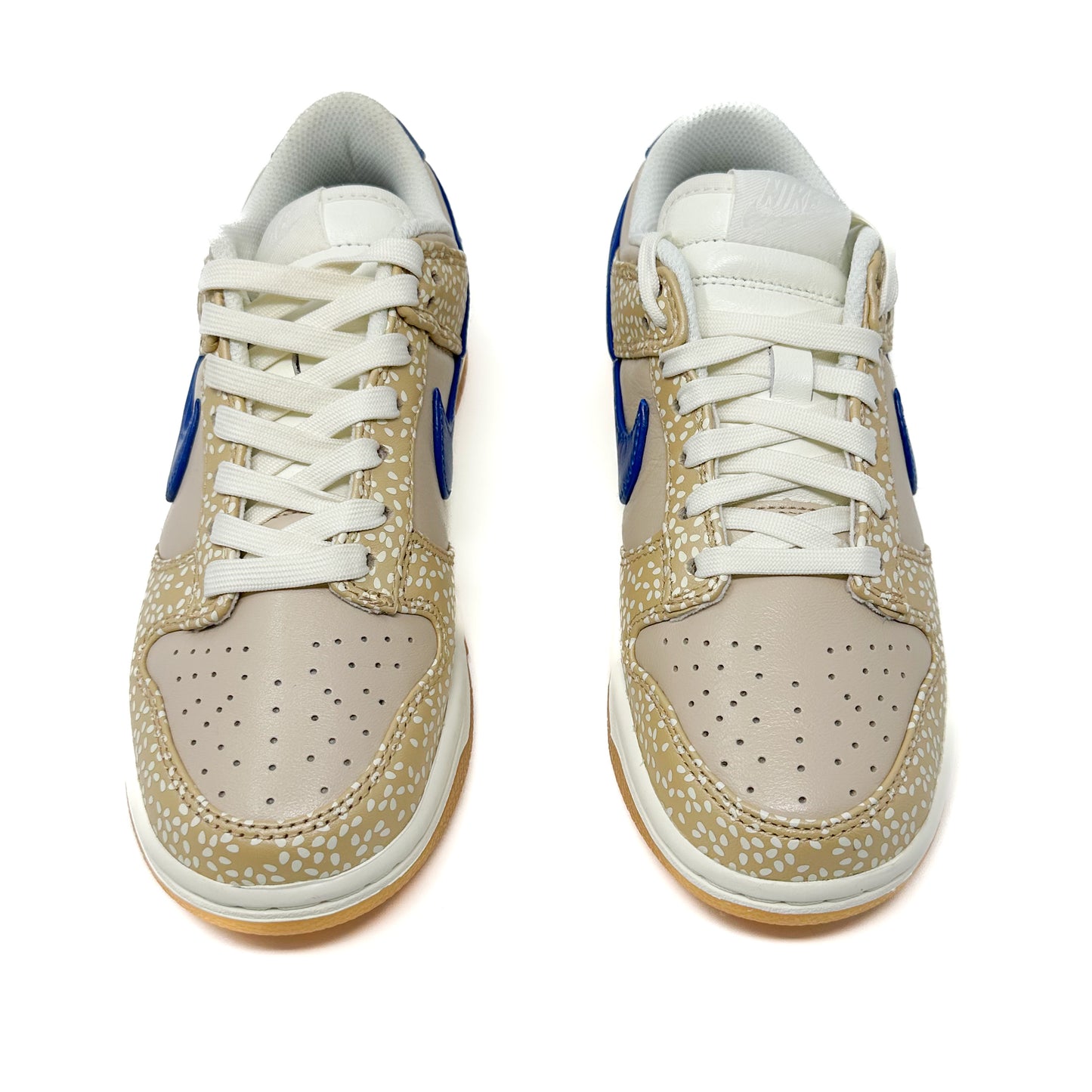 Nike Dunk Low - Sesame Blue