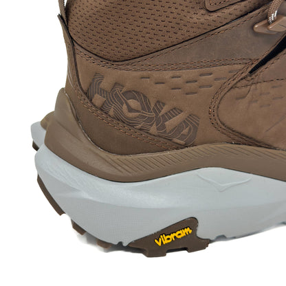 Hoka Kaha 2 - Gore Tex - Dark Brown/Harbour Mist