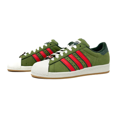 Adidas Superstar TMNT Shell Toe