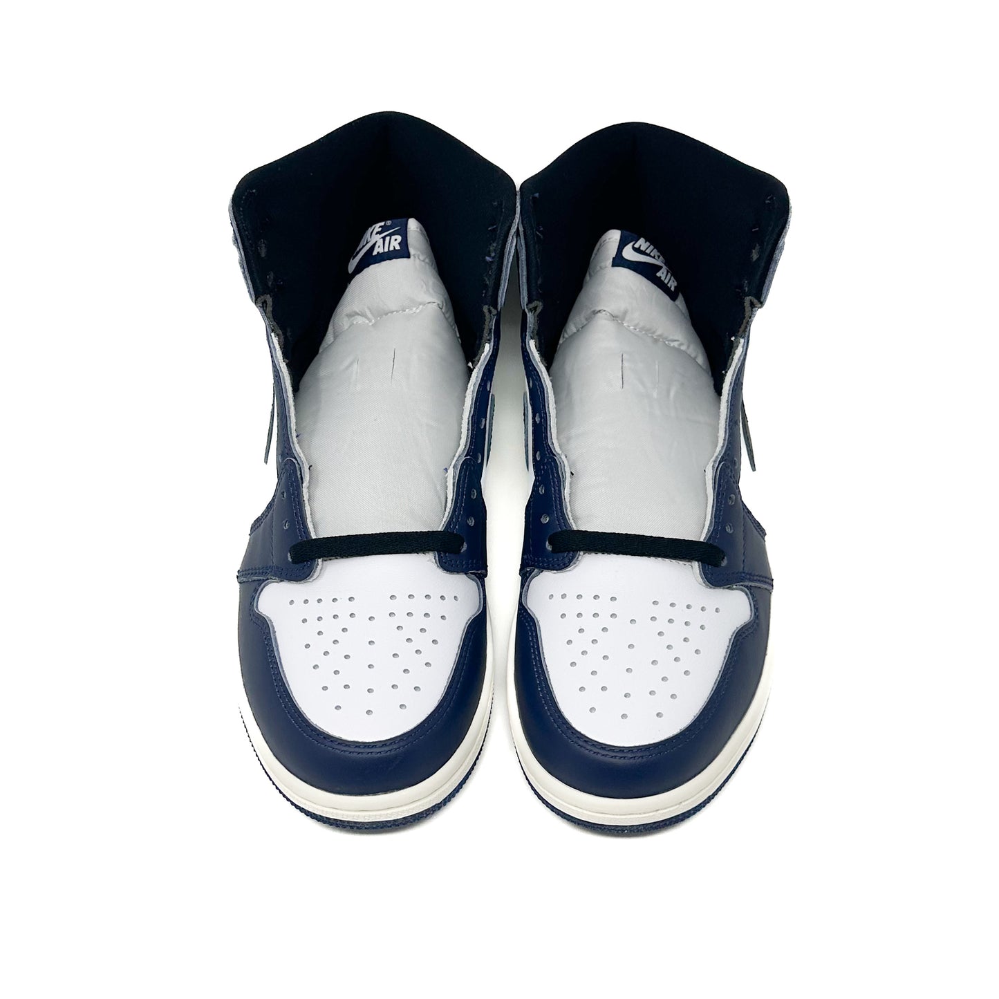 Air Jordan 1 Retro High OG - Midnight Navy