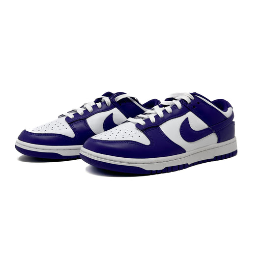 Nike Dunk Low - Court Purple