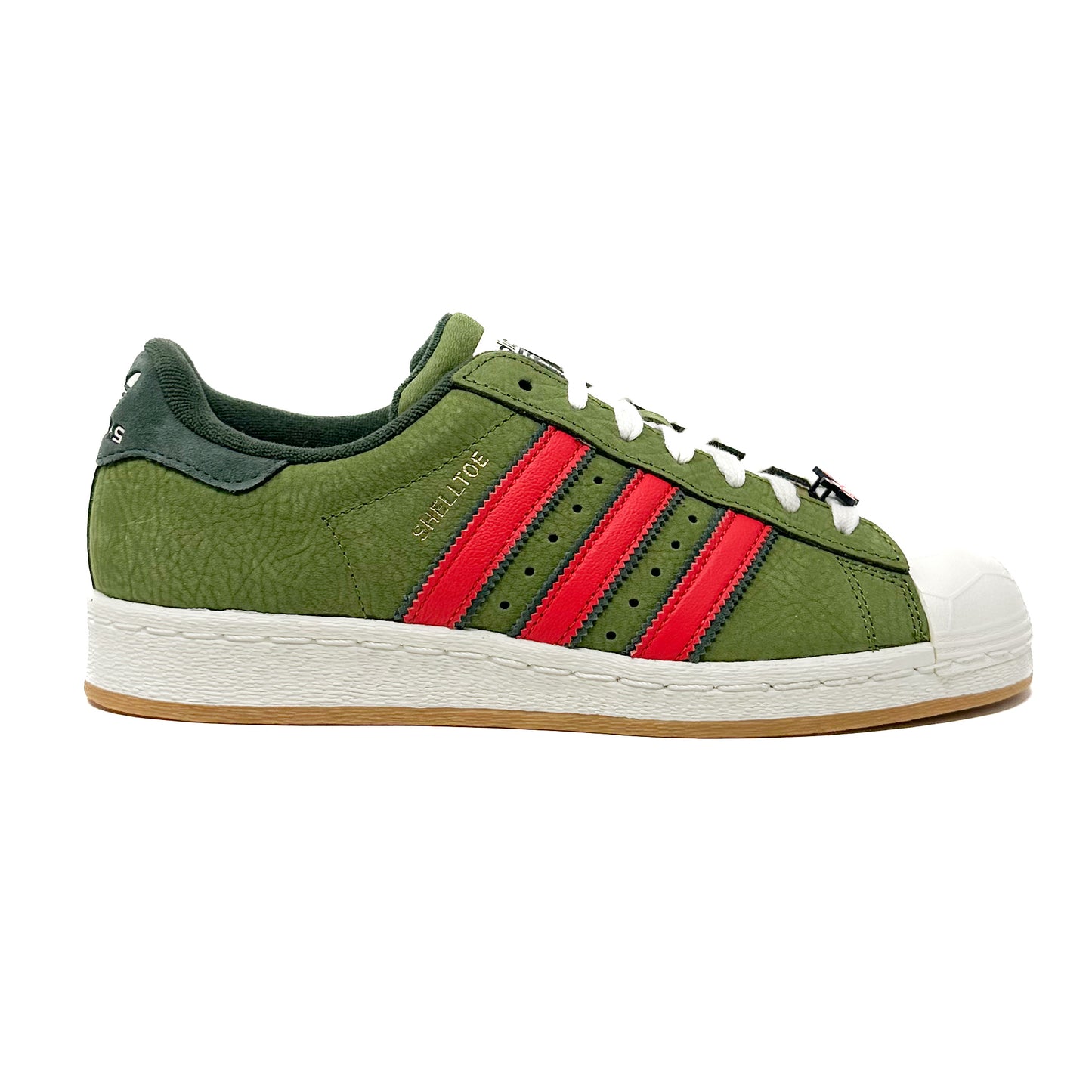 Adidas Superstar TMNT Shell Toe