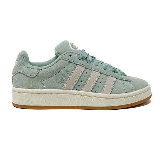 Adidas Campus 00's (W) - Semi Flash Aqua