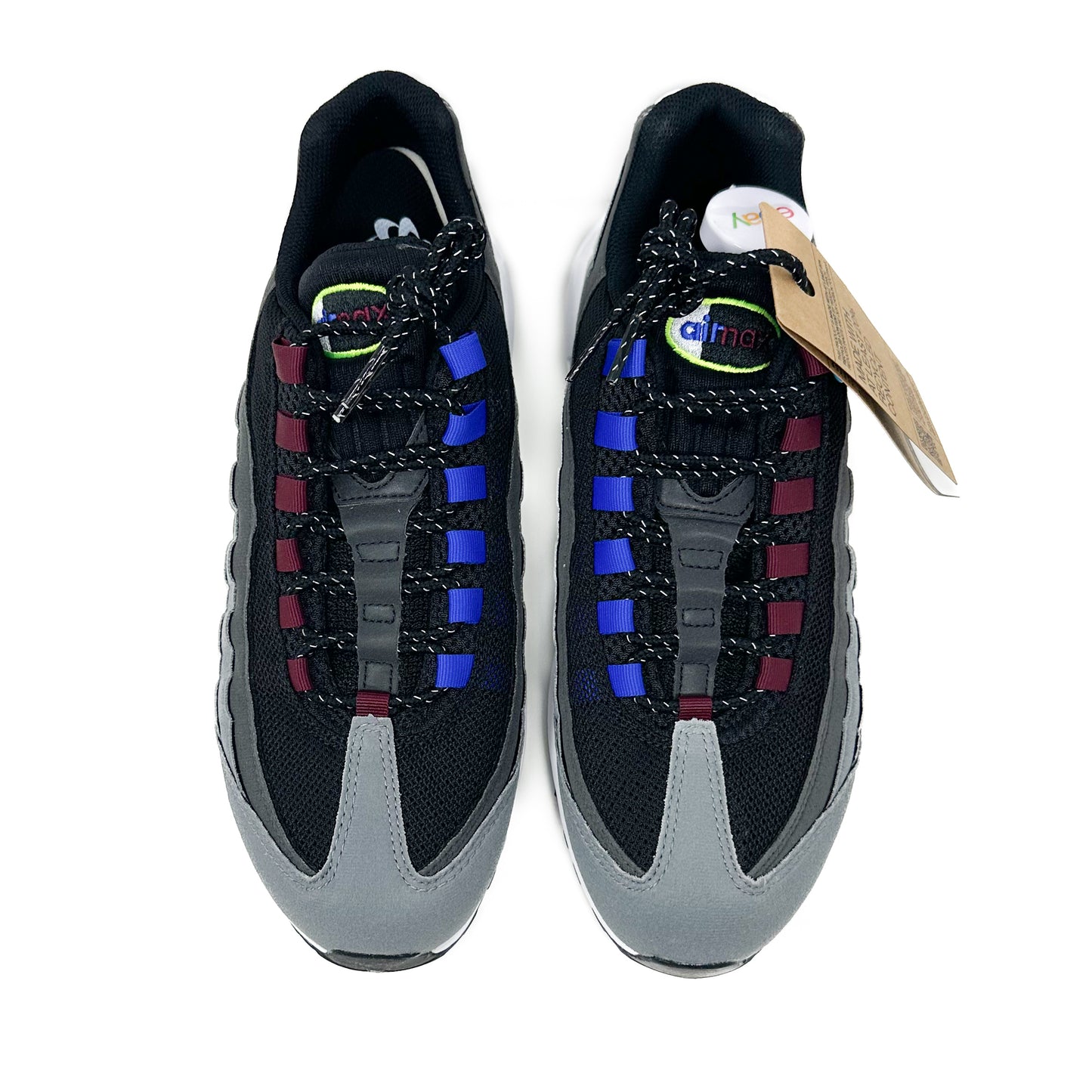 Nike Air Max 95 - Greedy 4.0