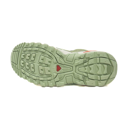 Salomon ACS Pro - White Jade/Sun Baked/Celadon Green