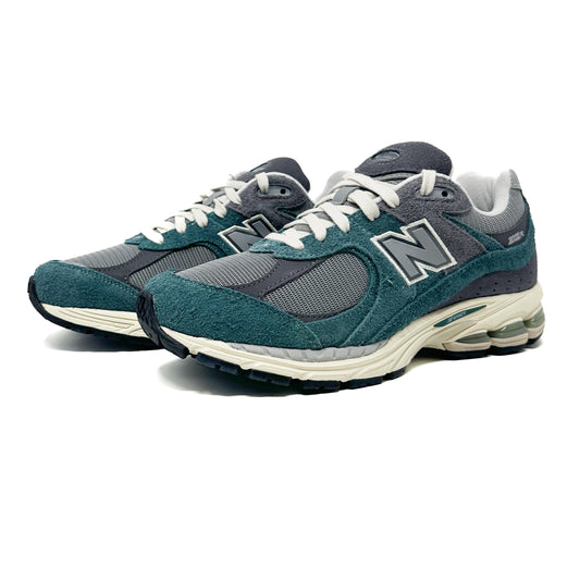 New Balance 2002R - New Spruce/Magnet/Shadow Grey