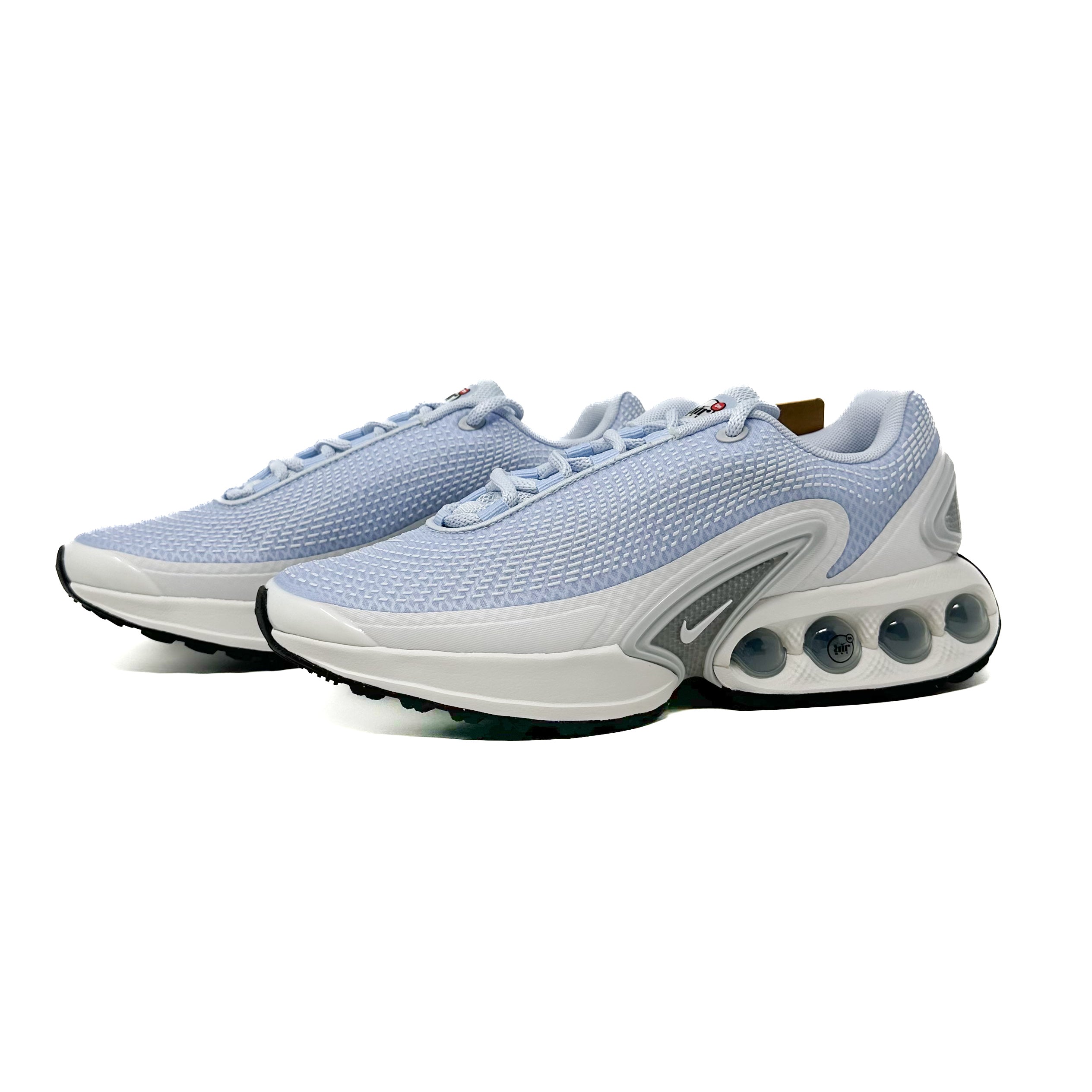 Nike Air Max DN W Half Blue Cherry Picked Kicks