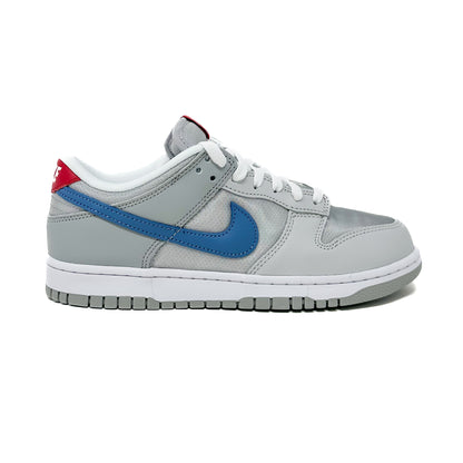 Nike Dunk Low - Silver Surfer (2024)