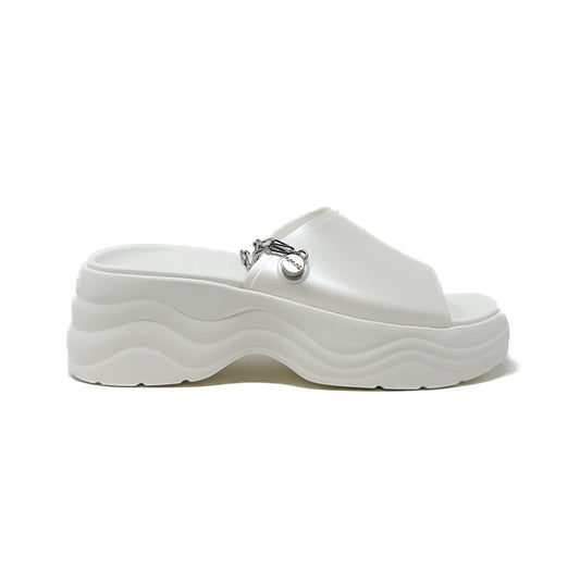 Crocs Women's Skyline Chain Slide