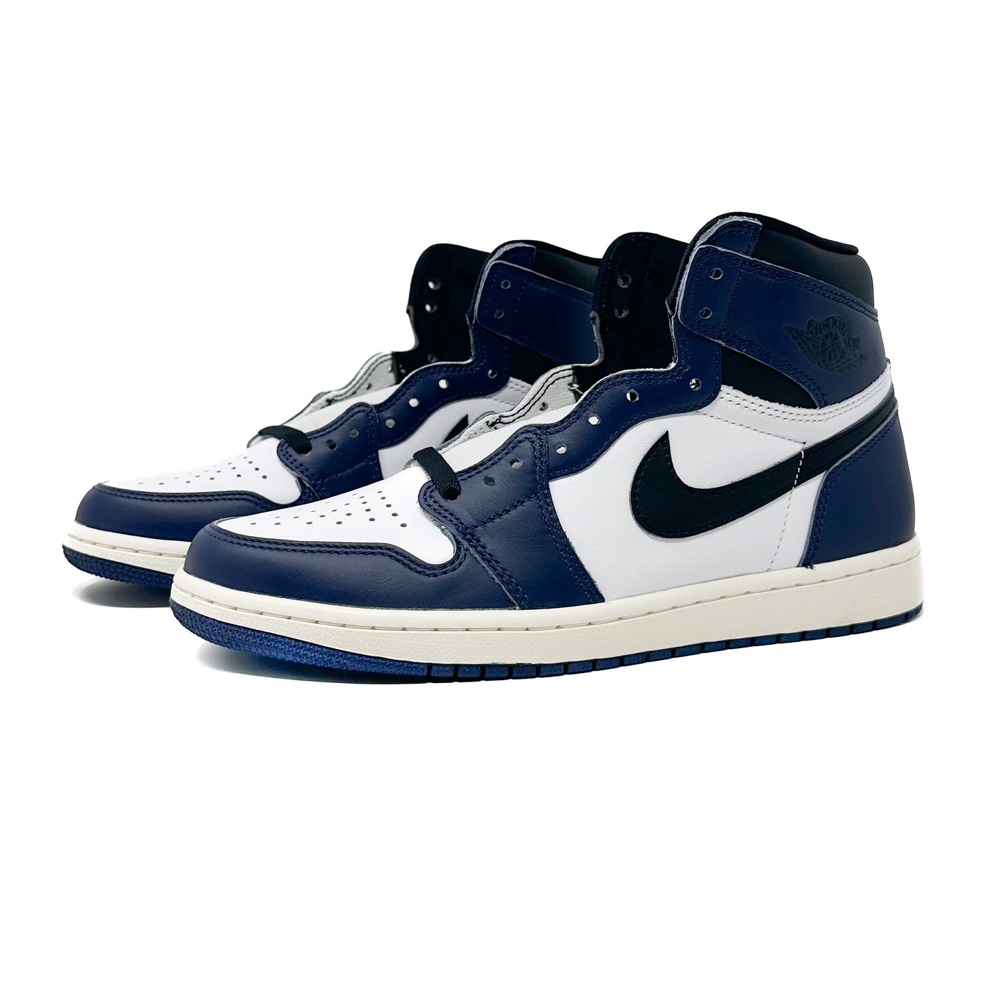 Air Jordan 1 Retro High OG - Midnight Navy