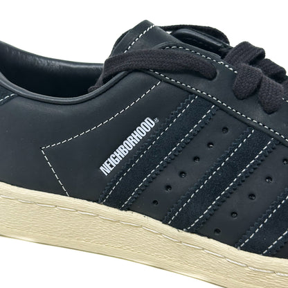 Adidas x Neighbourhood Superstar - Core Black