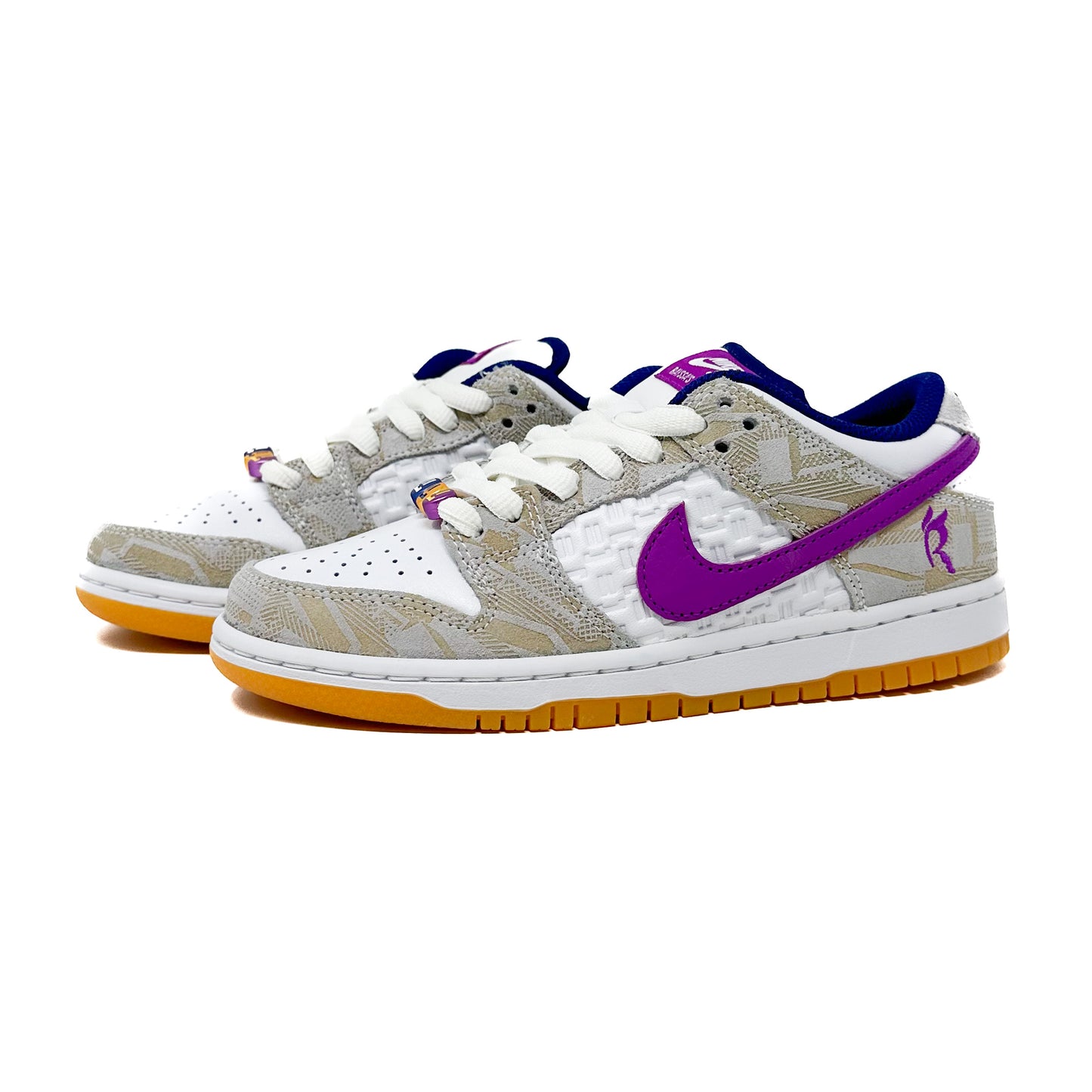 Nike SB Dunk Low PRM - Rayssa Leal