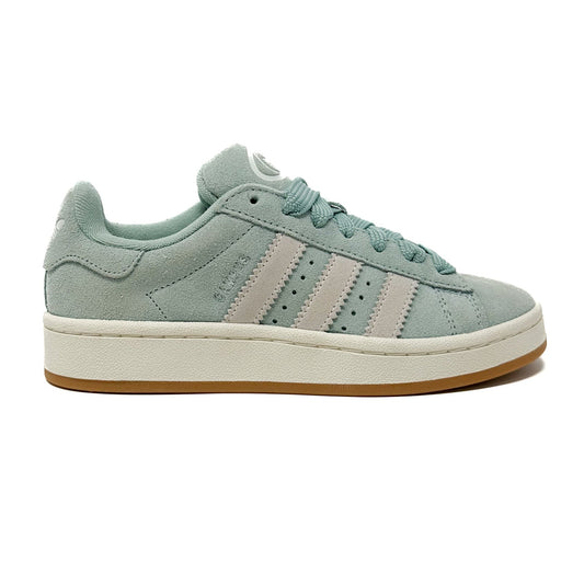 Adidas Campus 00's (W) - Semi Flash Aqua - Cherry Picked Kicks