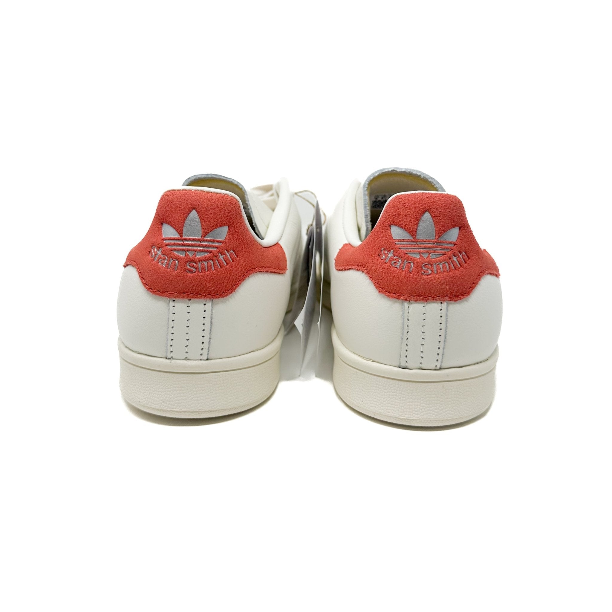 Stan smith bold red on sale