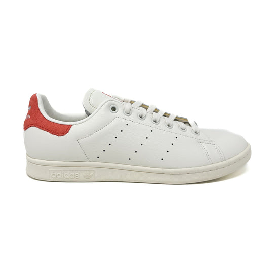 Adidas Originals Stan Smith - Off White/Preloved Red - Cherry Picked Kicks