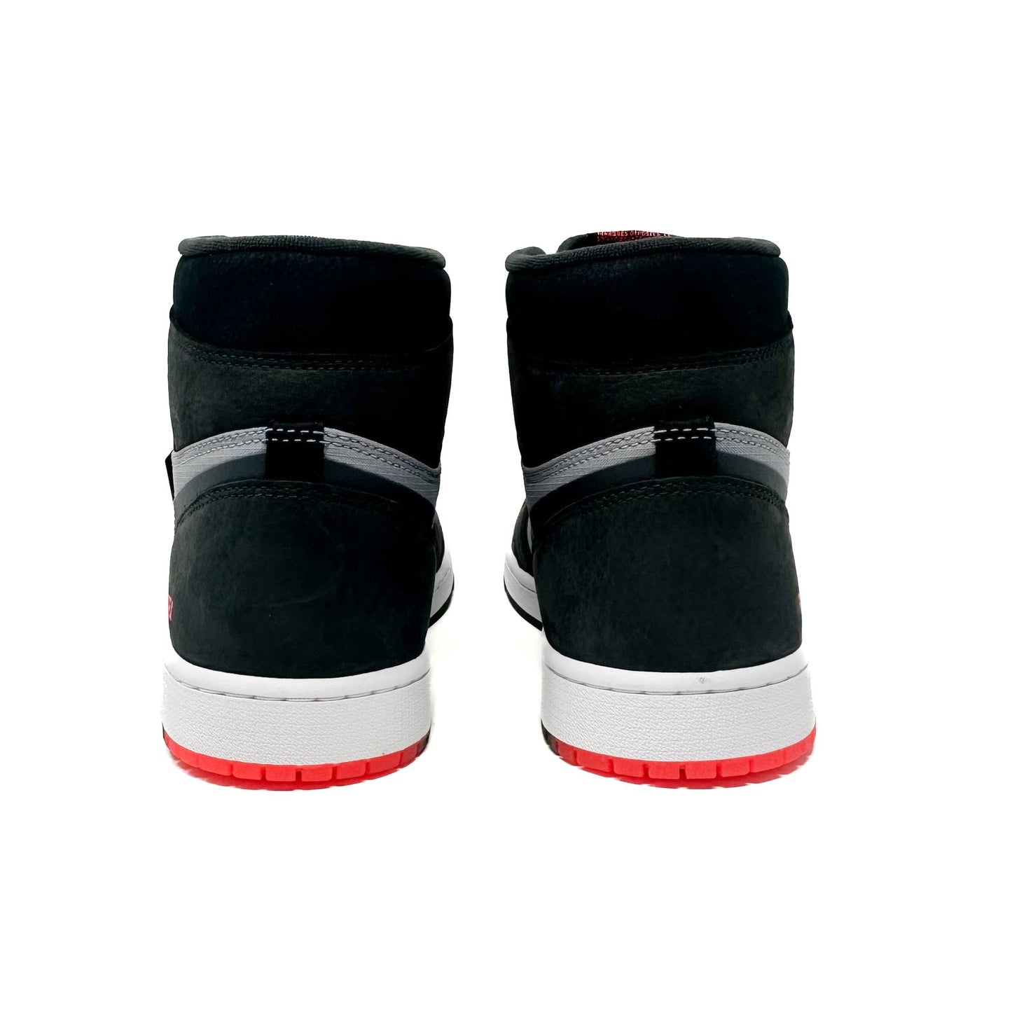 Air Jordan 1 High Element Gore Tex - Black Infrared - Cherry Picked Kicks