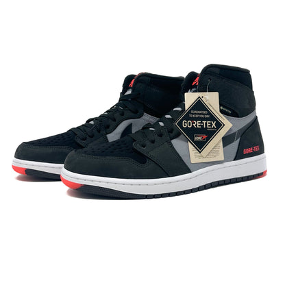 Air Jordan 1 High Element Gore Tex - Black Infrared - Cherry Picked Kicks