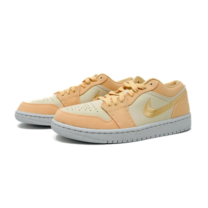 Air Jordan 1 Low SE (W) - Celestial Gold - Cherry Picked Kicks