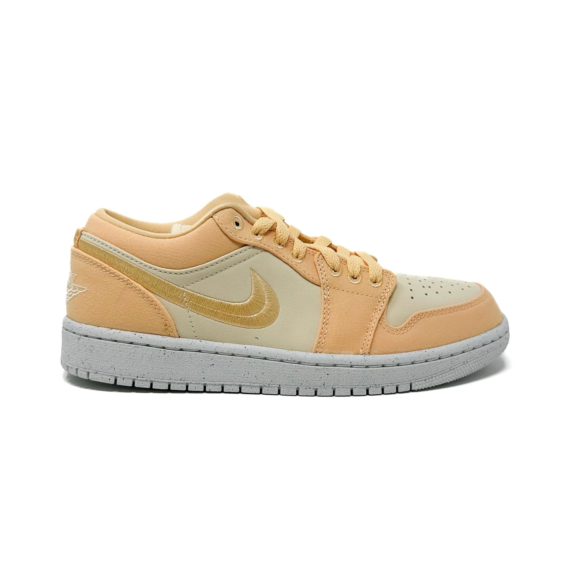 Air Jordan 1 Low SE (W) - Celestial Gold - Cherry Picked Kicks