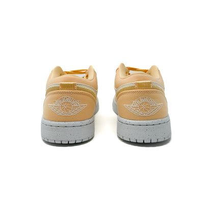 Air Jordan 1 Low SE (W) - Celestial Gold - Cherry Picked Kicks