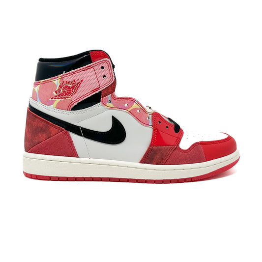 Air Jordan 1 Retro High OG - Across the Spiderverse - Cherry Picked Kicks