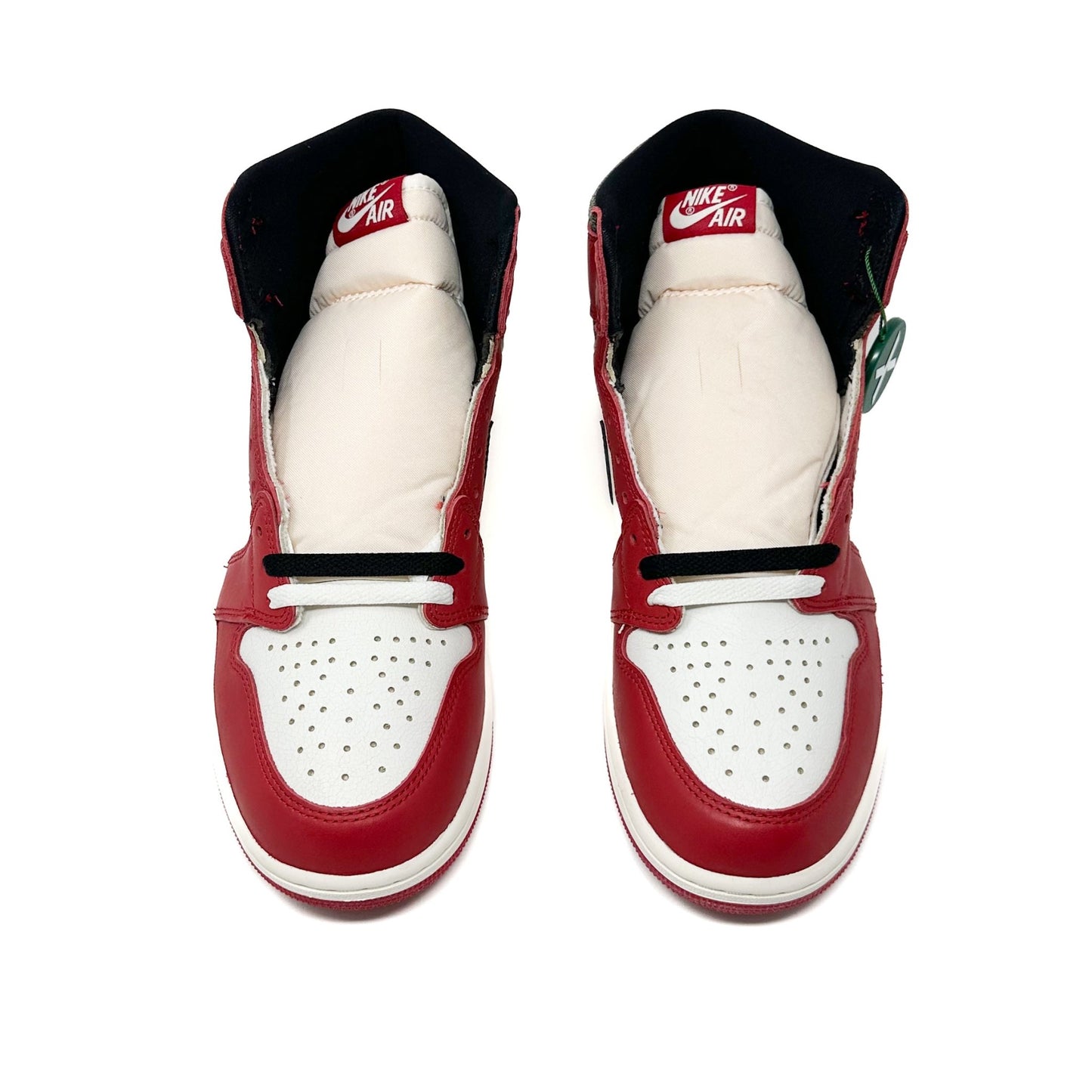 Air Jordan 1 Retro High OG - Lost and Found - Cherry Picked Kicks