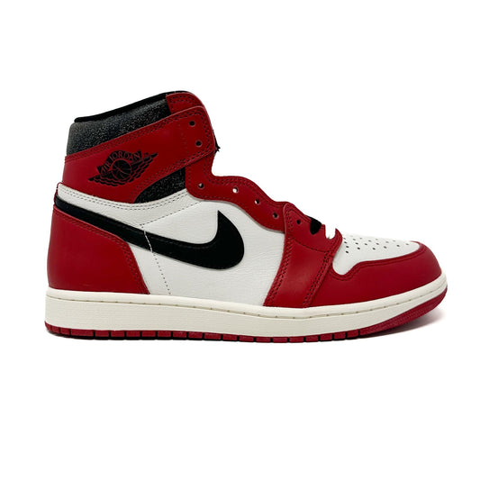 Air Jordan 1 Retro High OG - Lost and Found - Cherry Picked Kicks