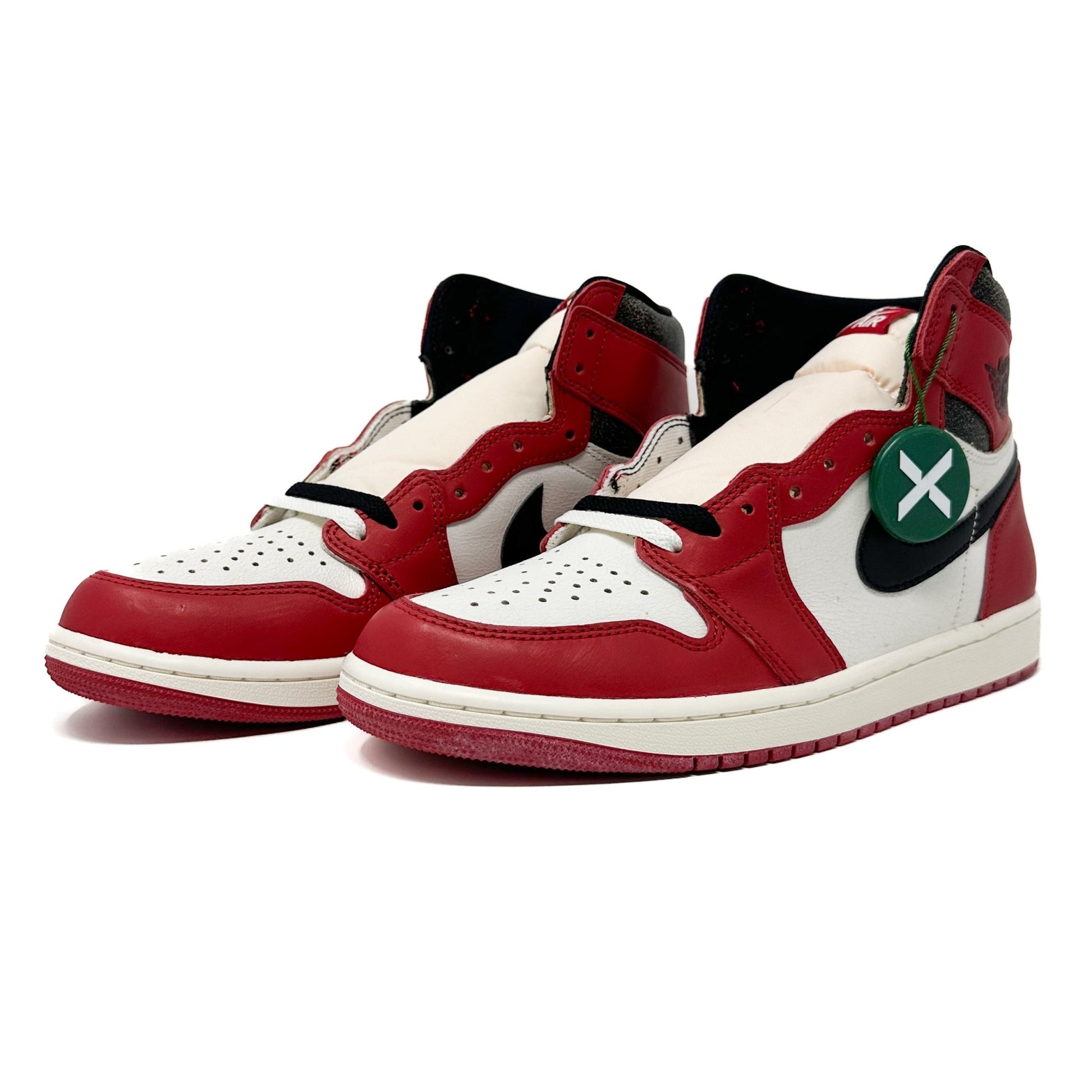 Air Jordan 1 Retro High OG - Lost and Found - Cherry Picked Kicks