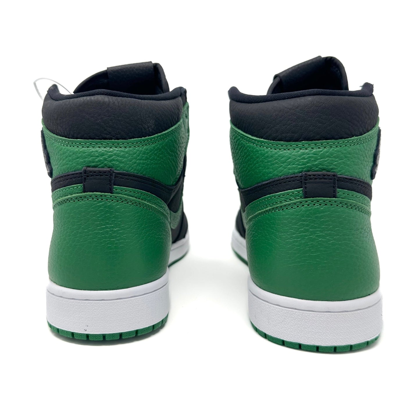 Air Jordan 1 Retro High OG - Pine Green 2.0 - Cherry Picked Kicks