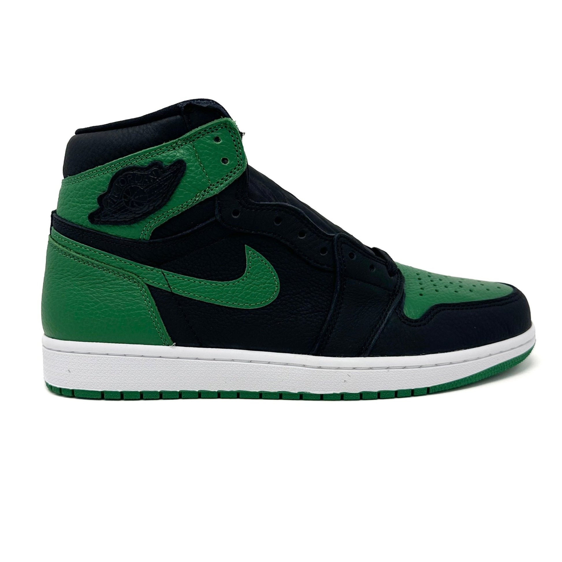 Air Jordan 1 Retro High OG - Pine Green 2.0 - Cherry Picked Kicks