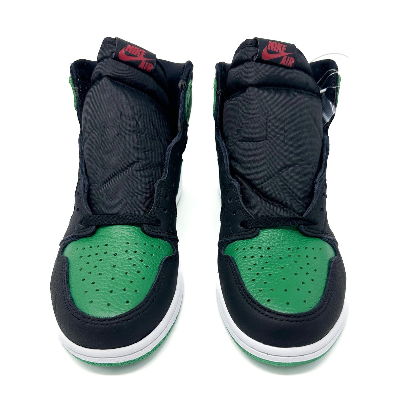 Air Jordan 1 Retro High OG - Pine Green 2.0 - Cherry Picked Kicks